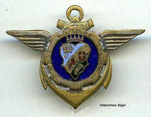 Interarmes Alger